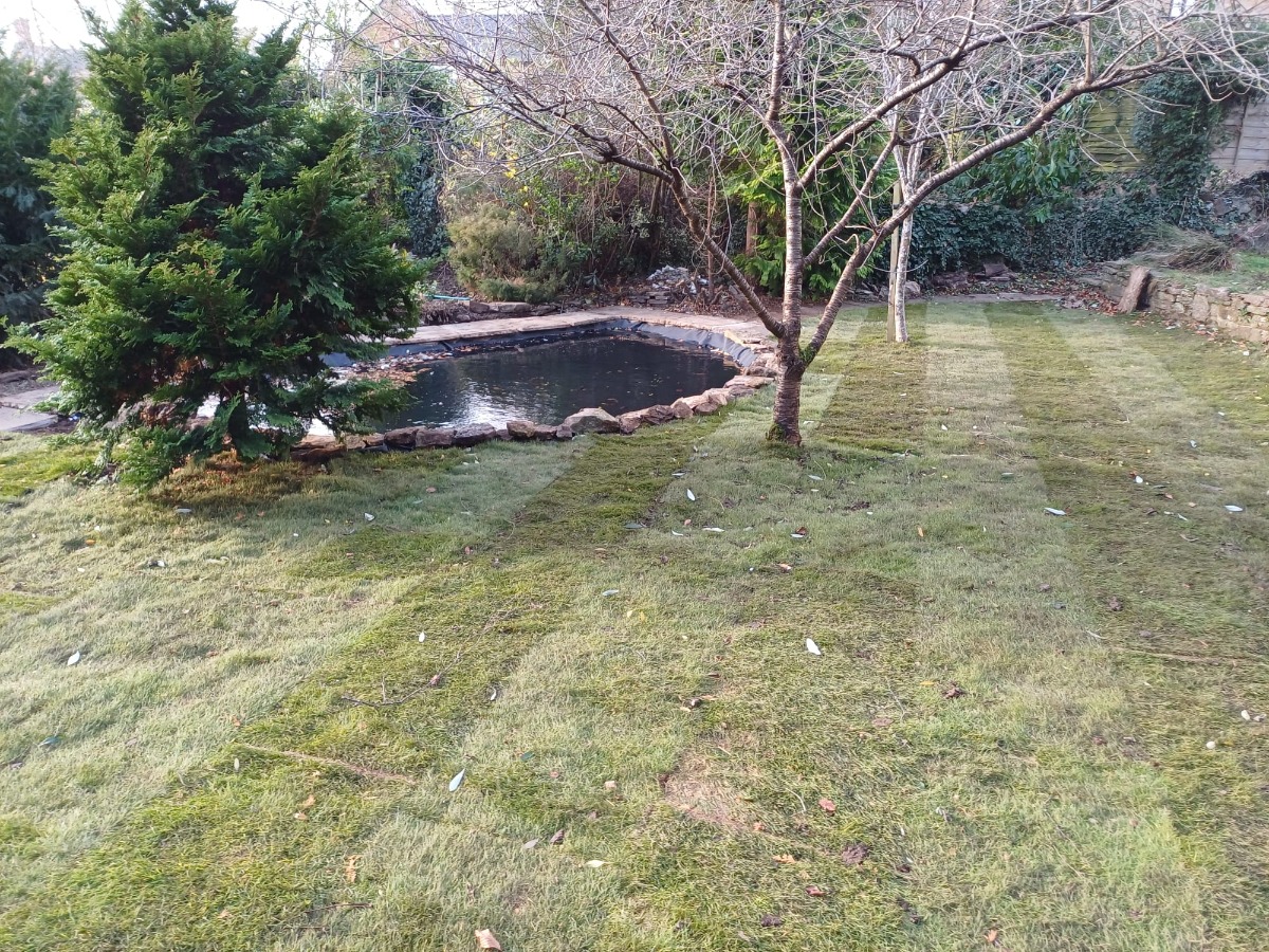Landscaper: Image 21